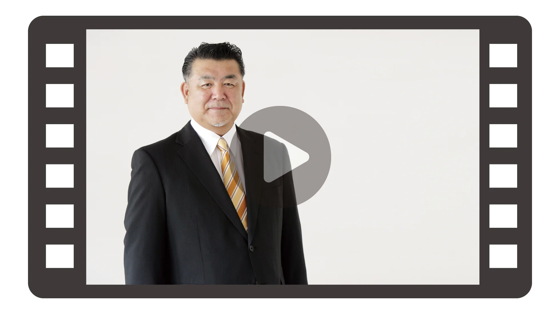 永年勤続記念品に入れるQRコード動画サービス