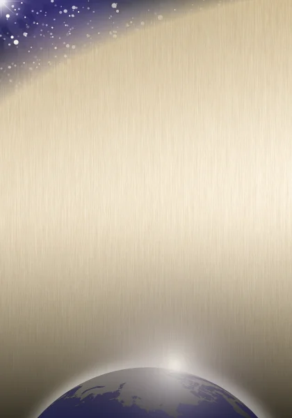 飾り枠 星海 SEIKAI