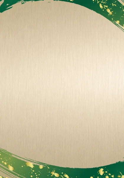 飾り枠 翠流 SUIRYU