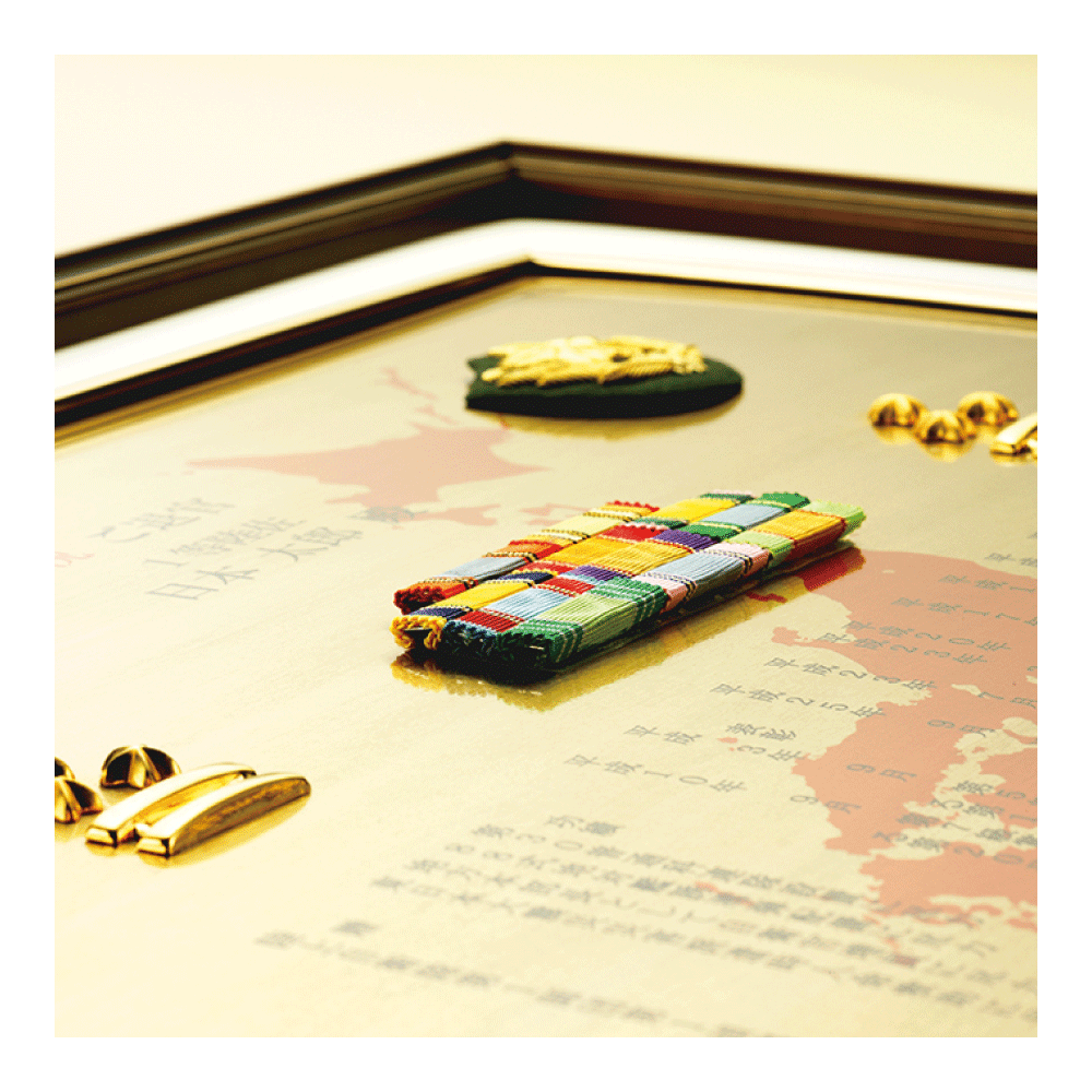 仕上がりの美しさ