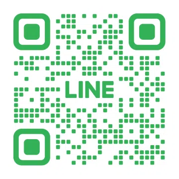 栄光のあゆみ公式LINE QRコード