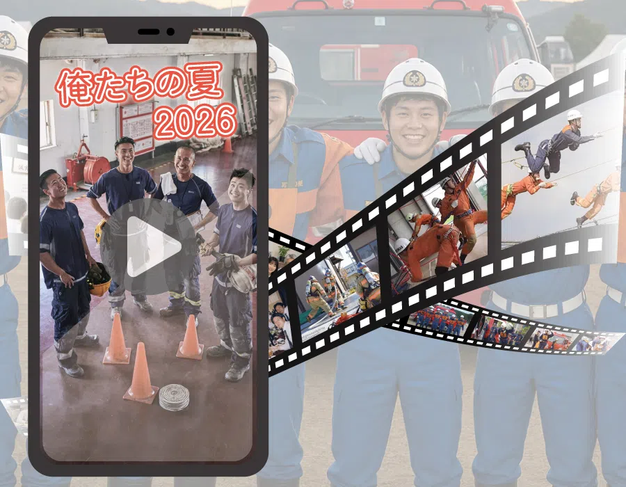 QRコード動画対応