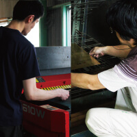 送別会の幹事様へ。定年退職祝いの記念品を贈るためのサプライズプレゼント“栄光のあゆみ”。こだわり