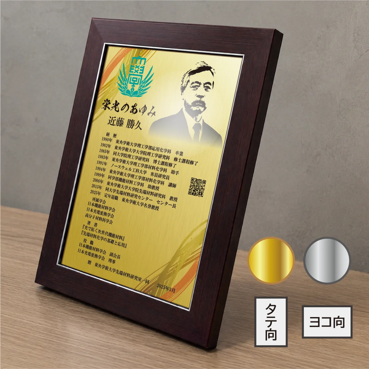 楯タイプ 商品画像