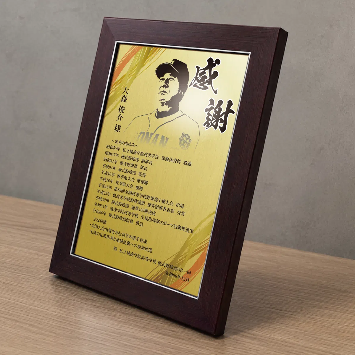 楯タイプの商品画像
