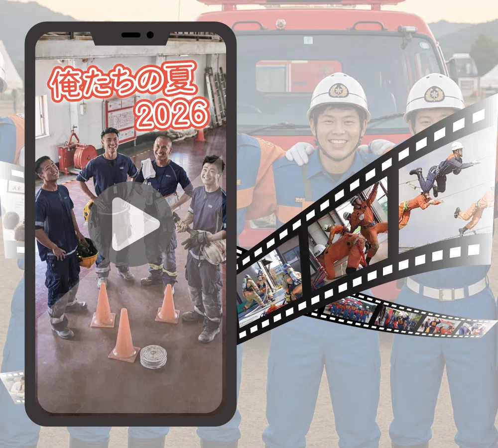 QRコード動画対応