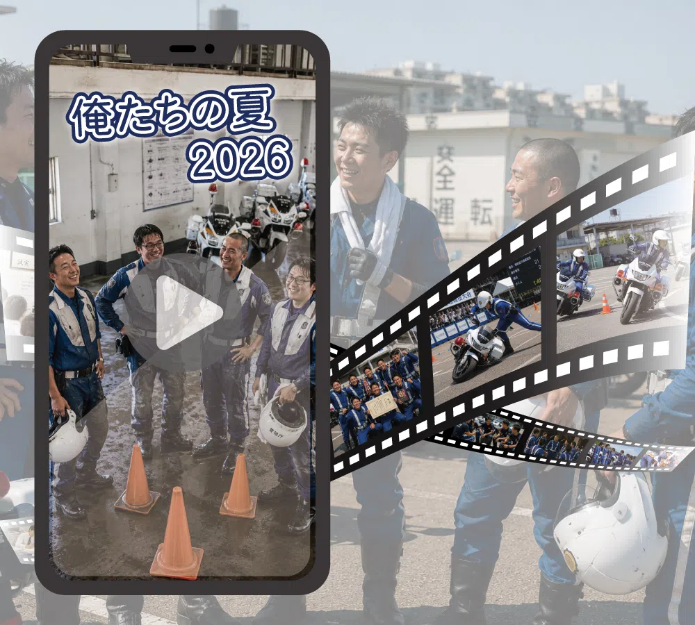 QRコード動画対応
