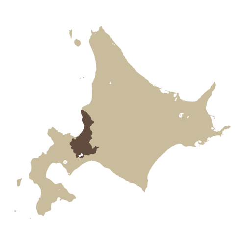 石狩地域へ