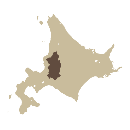 空知地域へ