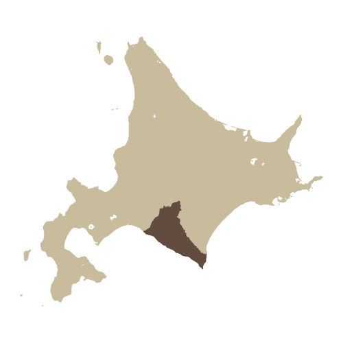 日高地域へ