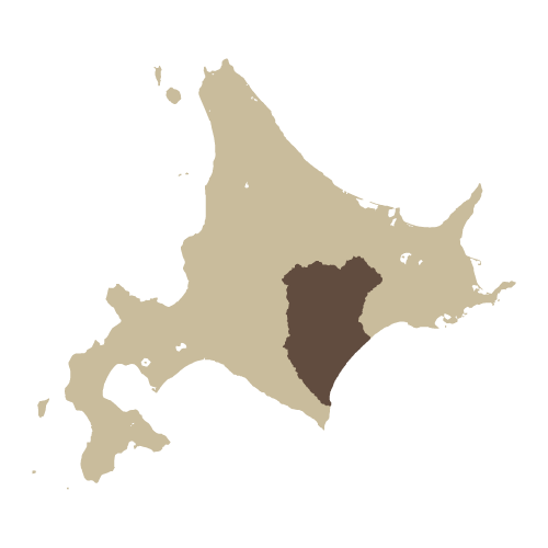 十勝地域へ