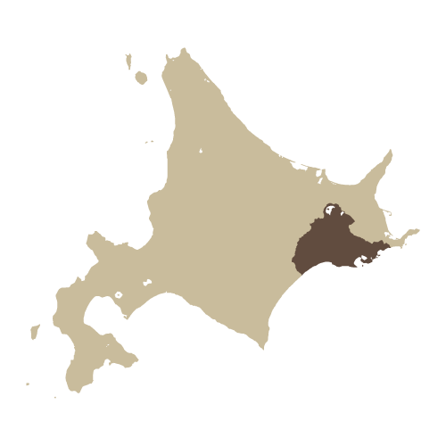 釧路地域へ