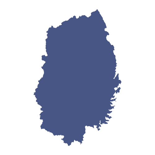 岩手県へ