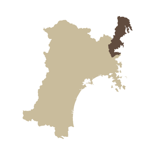 気仙沼・本吉地域へ