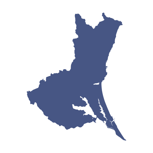 茨城県へ