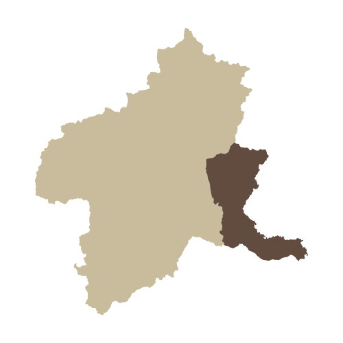 東毛地域へ