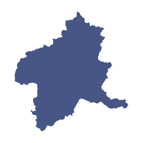 群馬県へ