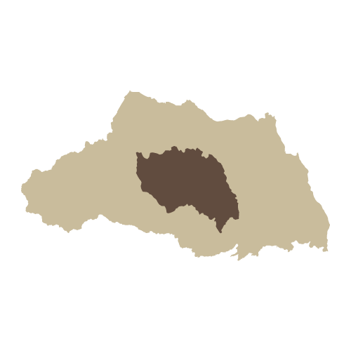 川越比企地域へ