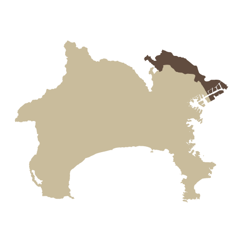 川崎地域へ