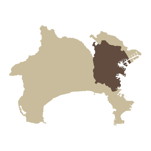 横浜地域へ