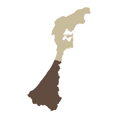 加賀地域へ