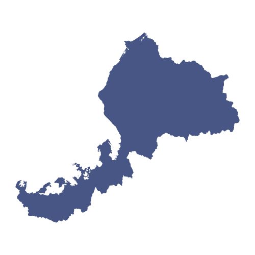 福井県へ