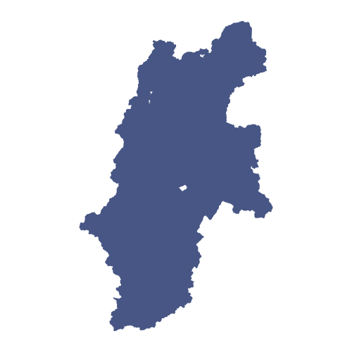 長野県へ