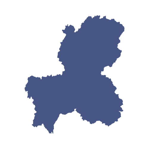 岐阜県へ