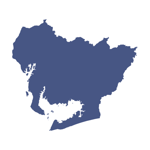 愛知県へ