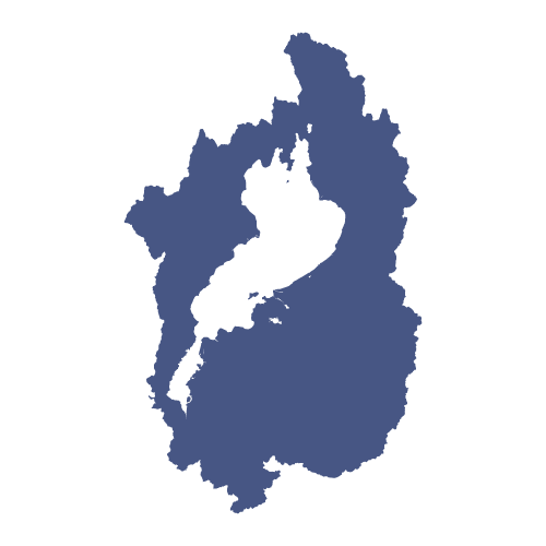 滋賀県へ