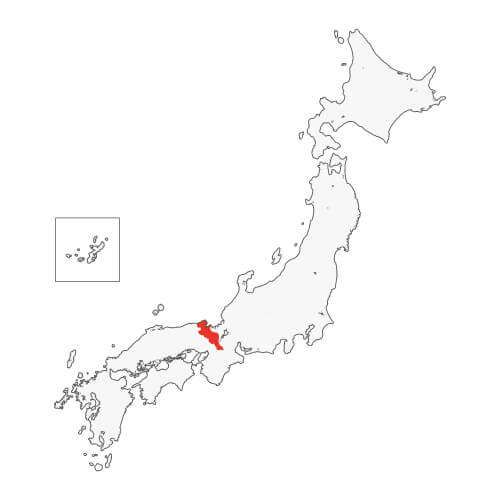 地図イラスト 京都府 オーダーメイド退職祝い 栄光のあゆみ 地図イラスト 京都府 オーダーメイド退職祝い 栄光のあゆみ