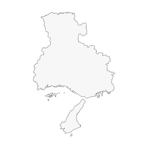 県 地図 兵庫 兵庫県の地図（ストリートビュー、渋滞情報、衛星画像）