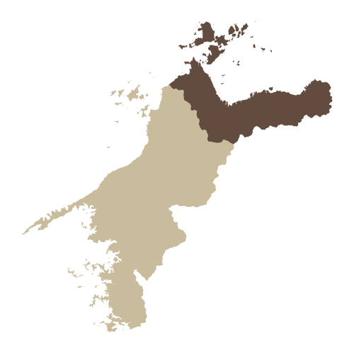 東予地域へ