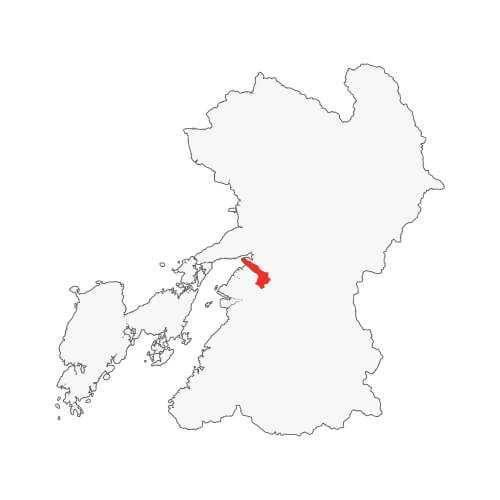 地図イラスト 県南地域 オーダーメイド退職祝い 栄光のあゆみ 地図イラスト 県南地域 オーダーメイド退職祝い 栄光のあゆみ