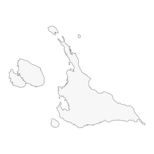 地図イラスト 先島諸島 オーダーメイド退職祝い 栄光のあゆみ