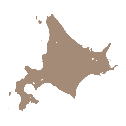 北海道地方へ